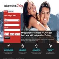 independent dating